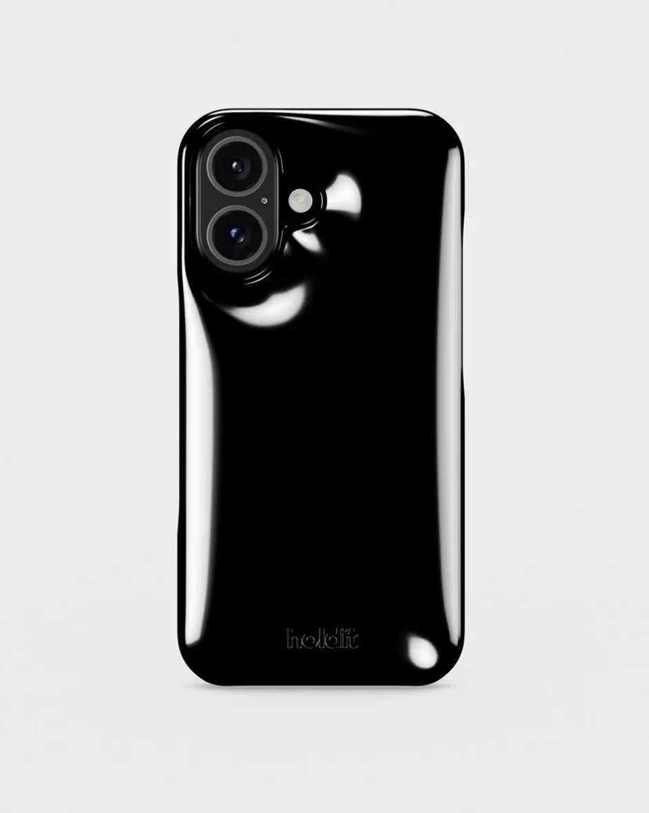 holdit Puffy Iphone 16 Cover,*Dame Mobilcovers|Mobilcovers