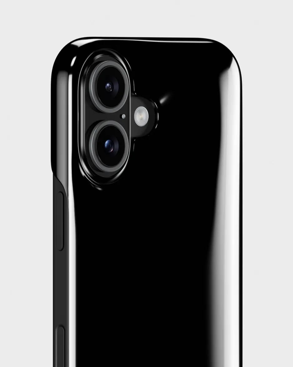 holdit Puffy Iphone 16 Cover,*Dame Mobilcovers|Mobilcovers