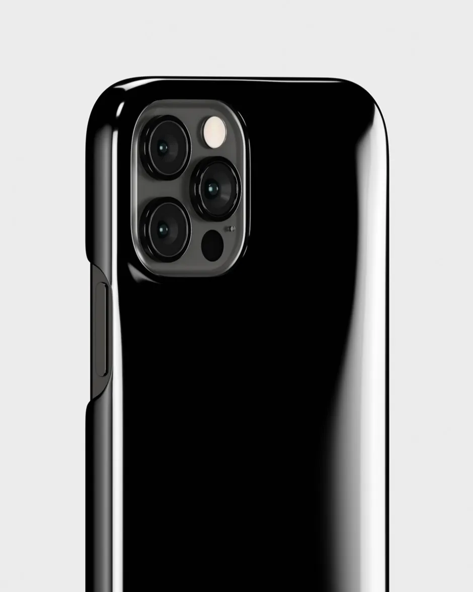 holdit Puffy Iphone 12/12 Pro Cover,*Dame Mobilcovers|Mobilcovers