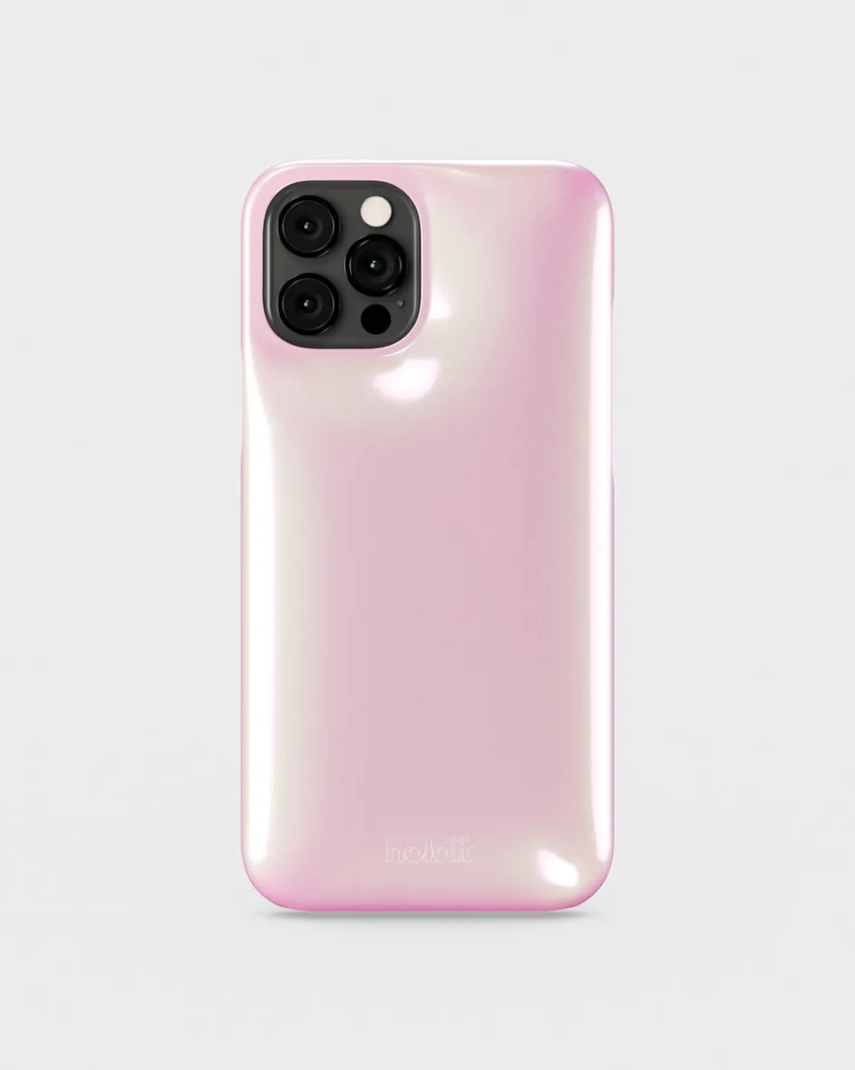 holdit Puffy Iphone 12/12 Pro Cover,*Dame Mobilcovers|Mobilcovers