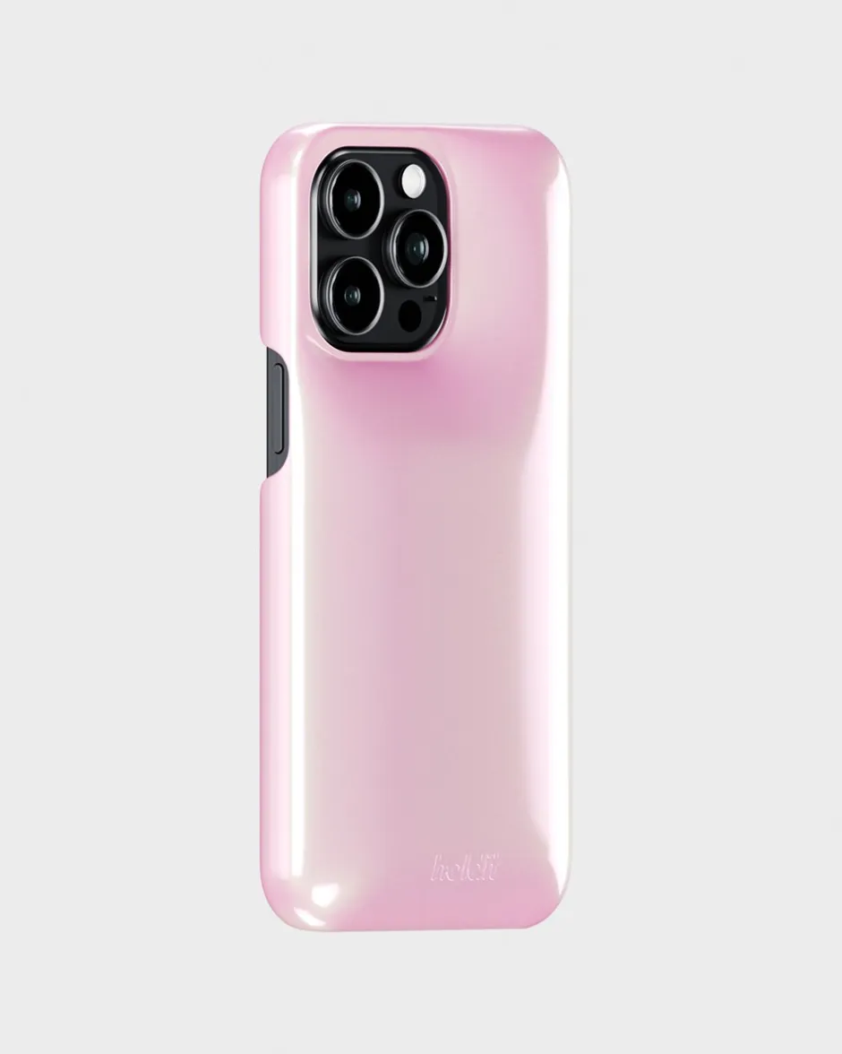 holdit Puffy Iphone 15 Pro Max Cover,*Dame Mobilcovers|Mobilcovers