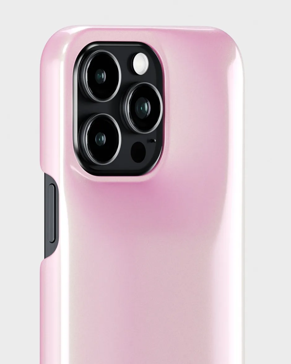 holdit Puffy Iphone 15 Pro Max Cover,*Dame Mobilcovers|Mobilcovers
