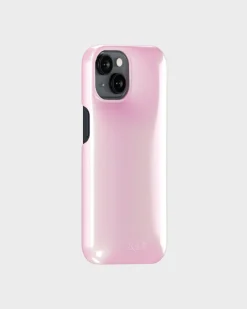 holdit Puffy Iphone 16E/15/14/13 Cover,*Dame Mobilcovers|Mobilcovers
