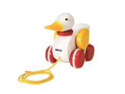 Online BRIO Pull Along And Trækdyr