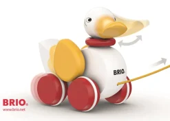 Online BRIO Pull Along And Trækdyr