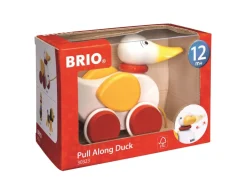 Online BRIO Pull Along And Trækdyr