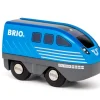 New BRIO Pull Back Tog