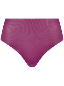 Chantelle Pulp Pulpies Cheeky Højtaljede Trusser, , M/L*Dame Lingeri