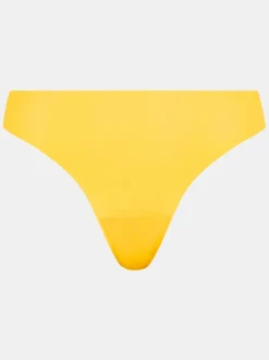 Chantelle Pulp Pulpies Tanga Trusser, , M/L Nuptial Yellow