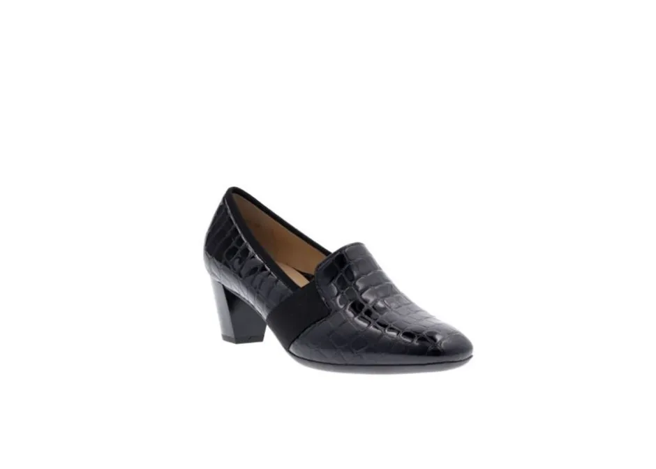 Outlet Ara Pumps, , 38 Black