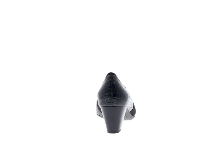 Outlet Ara Pumps, , 38 Black