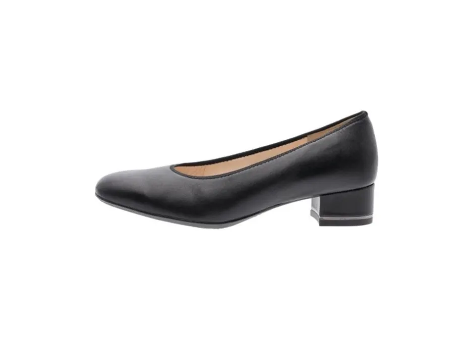 Online Ara Pumps, , 41 Black