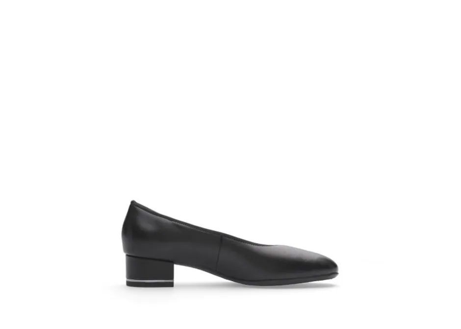 Online Ara Pumps, , 41 Black