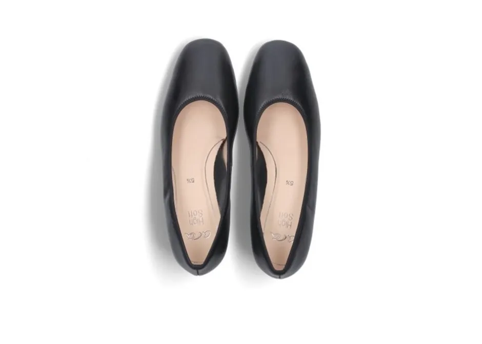 Online Ara Pumps, , 41 Black