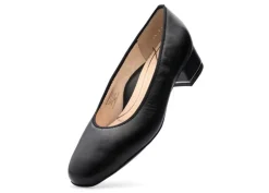 Online Ara Pumps, , 41 Black