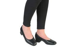 Online Ara Pumps, , 41 Black