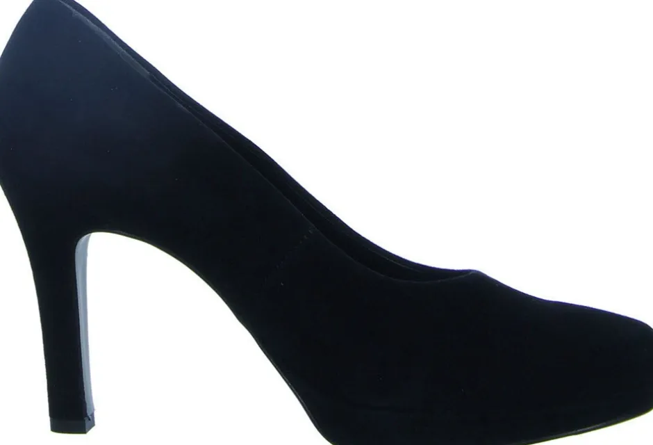Paul Green Pumps, , 40*Dame Højhælede Sko