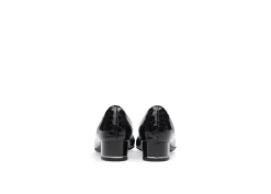 New Ara Pumps, , 40.5 Krokola Black