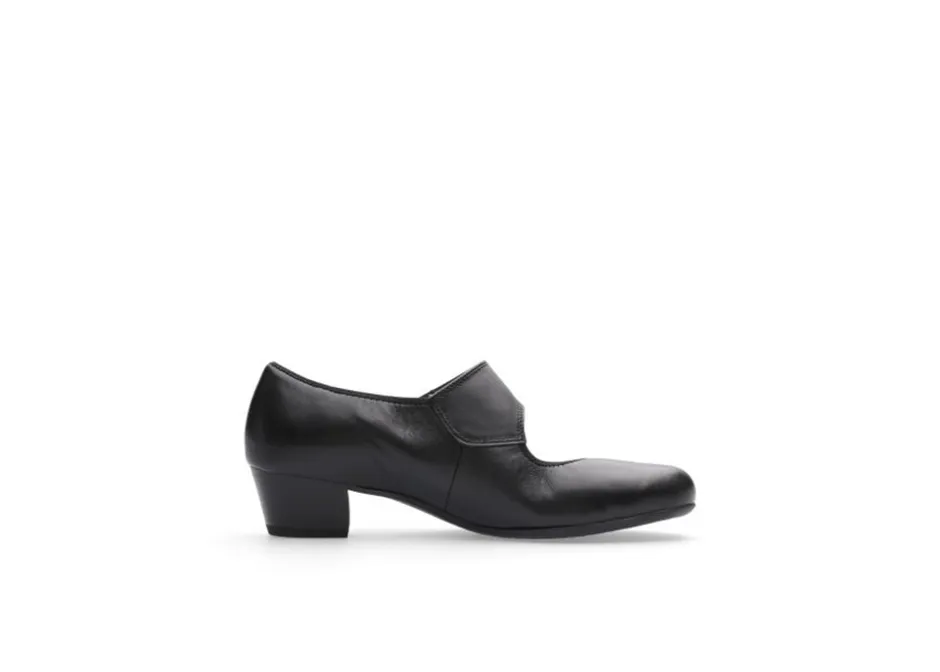 Ara Pumps, , 38*Dame Højhælede Sko