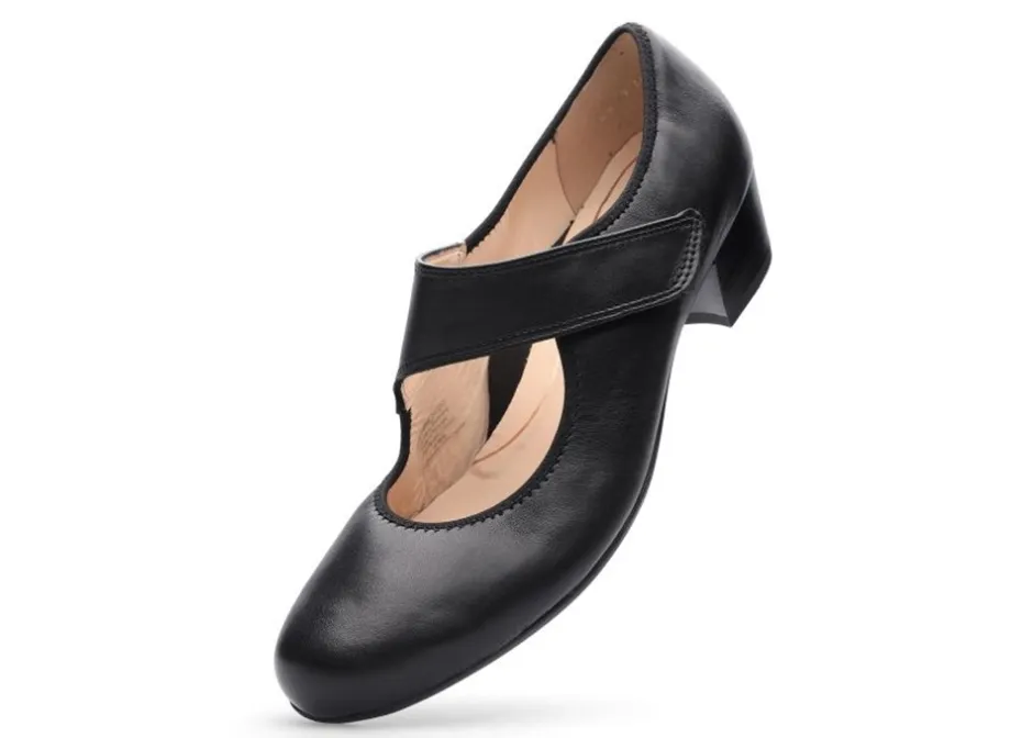 Ara Pumps, , 38*Dame Højhælede Sko
