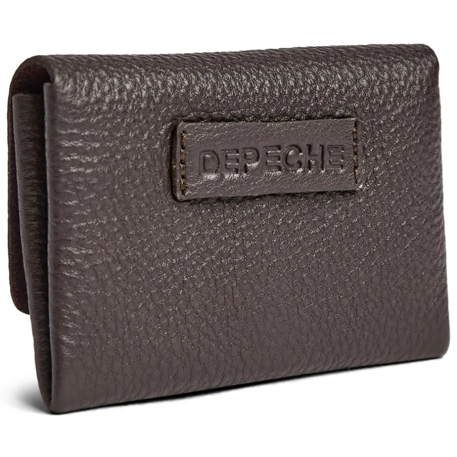 New Depeche Pung, Mocca
