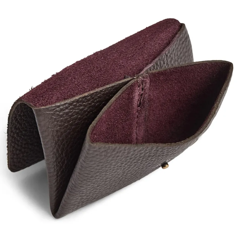 New Depeche Pung, Mocca