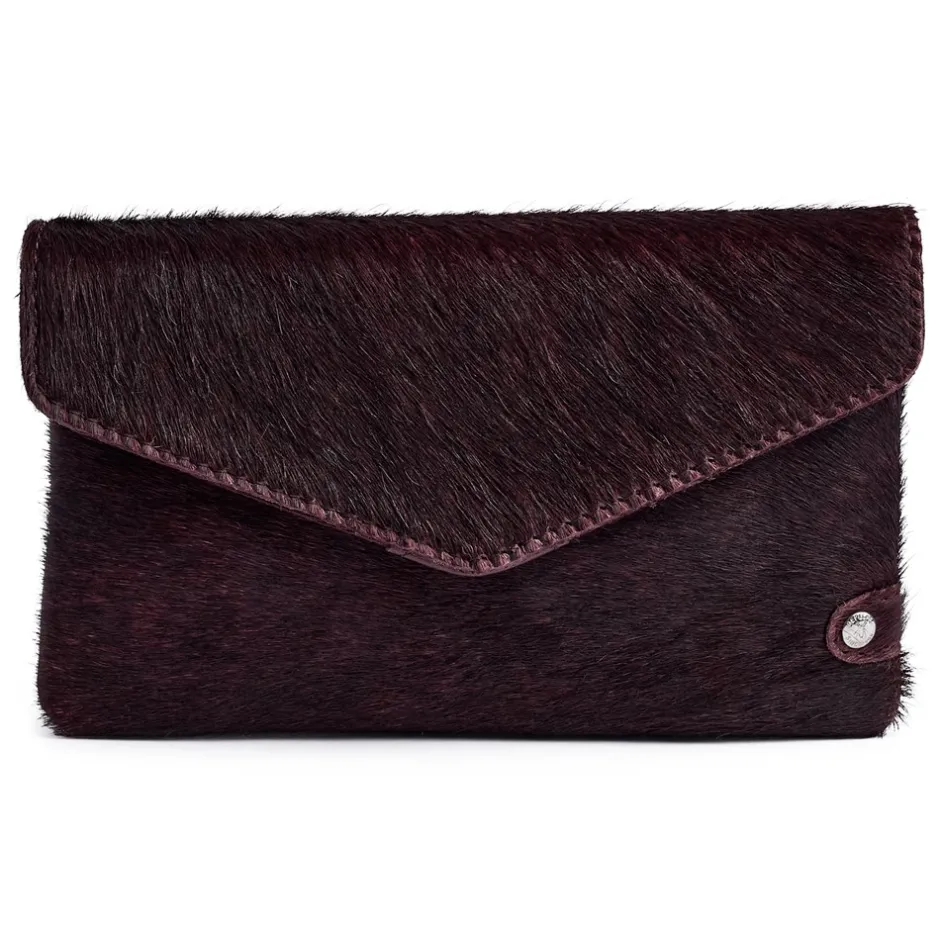 Clearance Depeche Pung, Ox Blood
