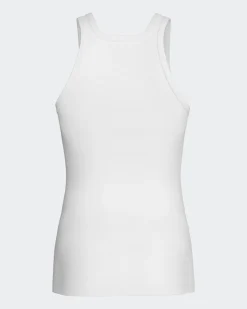 Sale Impetus Pure Cotton 2-pak Tanktop, , M White
