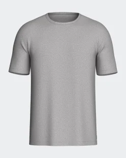 Impetus Pure Cotton T-shirt, , L* Undertøj