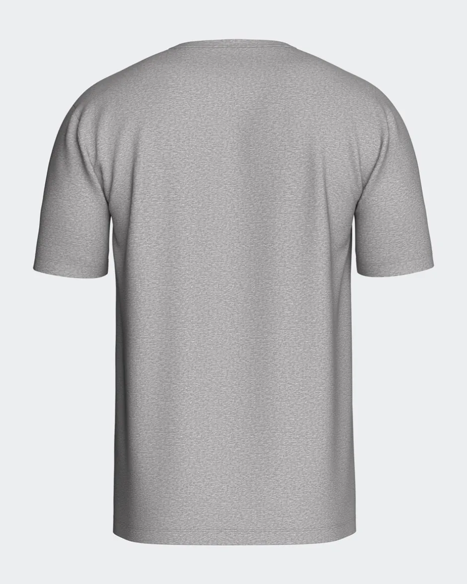 Impetus Pure Cotton T-shirt, , L* Undertøj