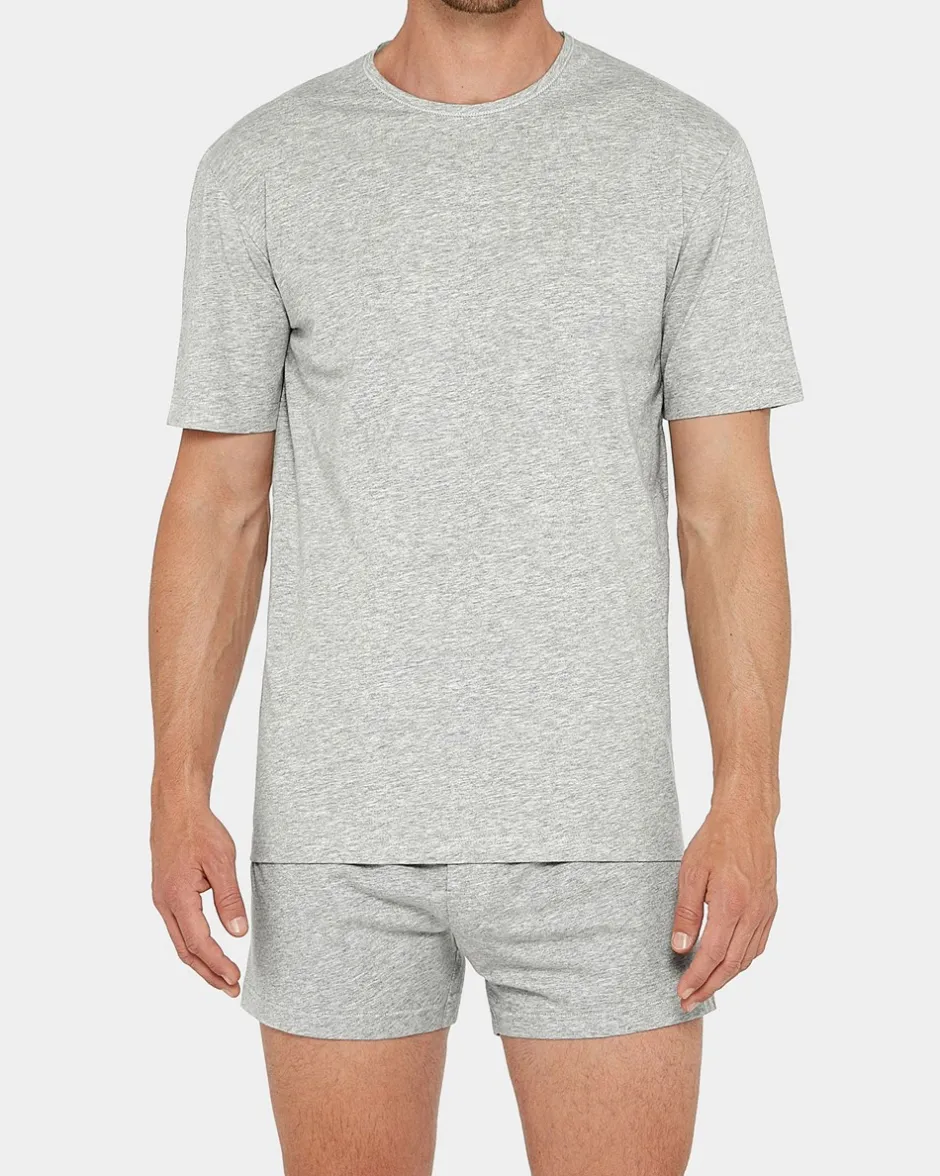 Impetus Pure Cotton T-shirt, , L* Undertøj