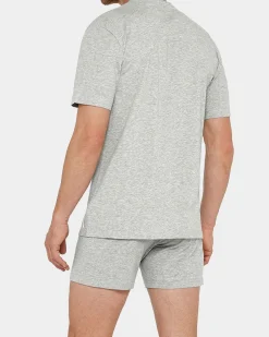 Impetus Pure Cotton T-shirt, , L* Undertøj