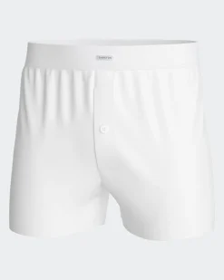 Impetus Pure Cotton Underbukser, , XL* Undertøj