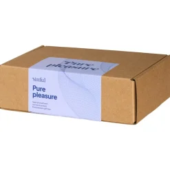 Sale Sinful Pure Pleasure One Size Gavesæt