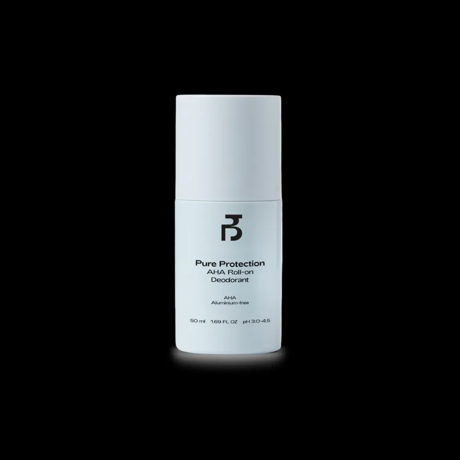 Bodyologist Pure Protection AHA Roll-on Deodorant, 50 ml* Deodorant