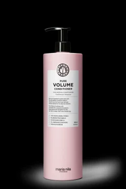 Discount Maria Nila Pure Volume Conditioner, 1000 ml