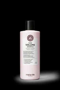 Outlet Maria Nila Pure Volume Shampoo, 350 ml