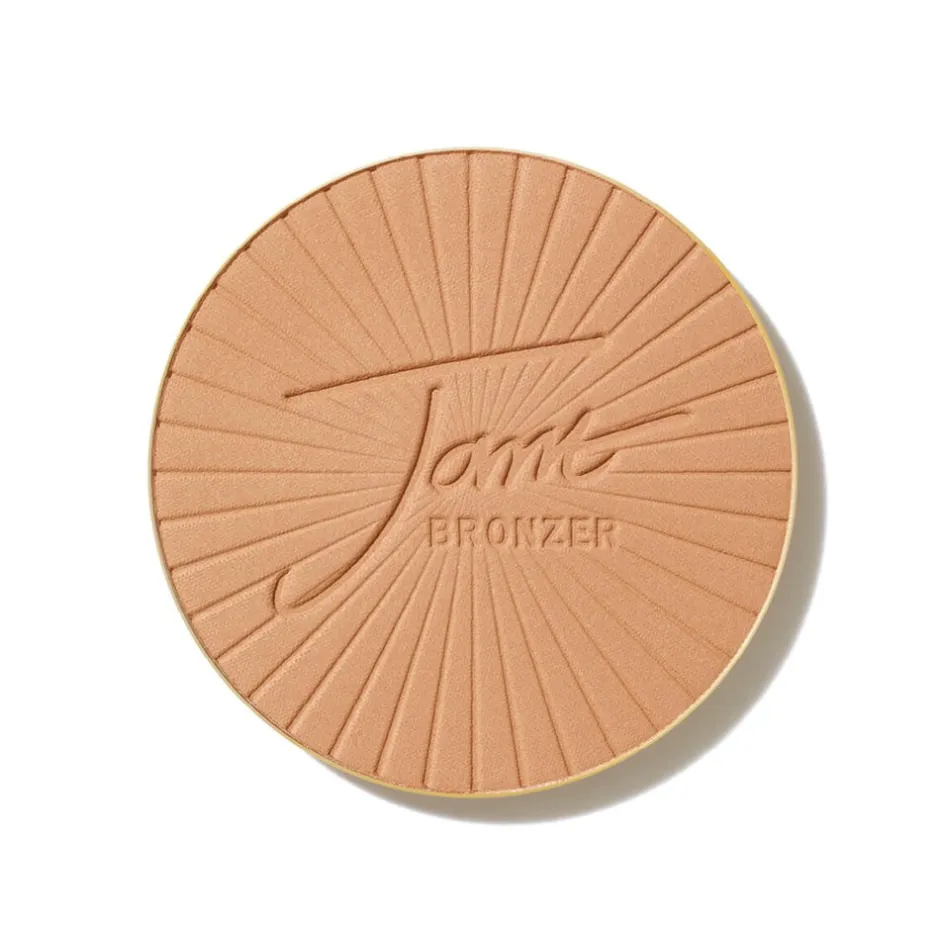 Jane Iredale PureBronze Matte Bronzer Refill,* Ansigt