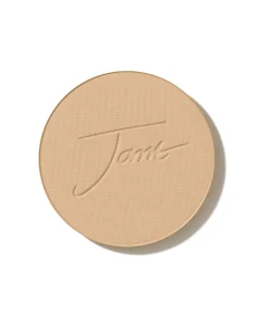New Jane Iredale Purepressed Base Refill, Golden Glow