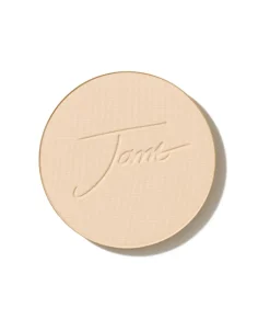 Best Jane Iredale Purepressed Base Refill, Warm Silk