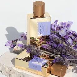 Goldfield & Banks Purple Suede Perfume, 100 ml* Nicheparfumer