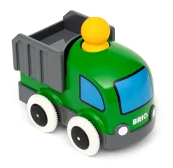 Hot BRIO Push & Go Lastbil