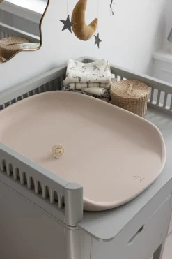 Sebra Puslepude,*Børn Puslepuder & Pusletasker|Møbler