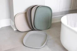 Discount Sebra Puslepude, Seabreeze Beige