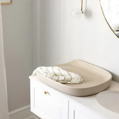Discount Sebra Puslepude, Seabreeze Beige