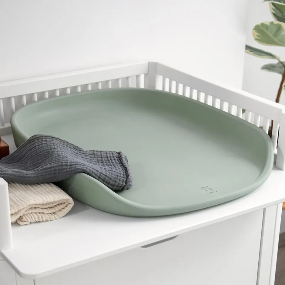 Sale Sebra Puslepude, Seagrass Green