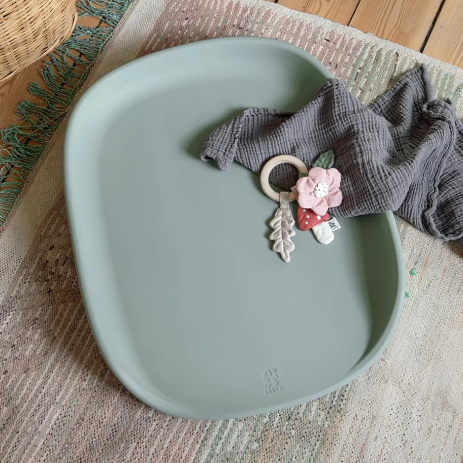Sale Sebra Puslepude, Seagrass Green