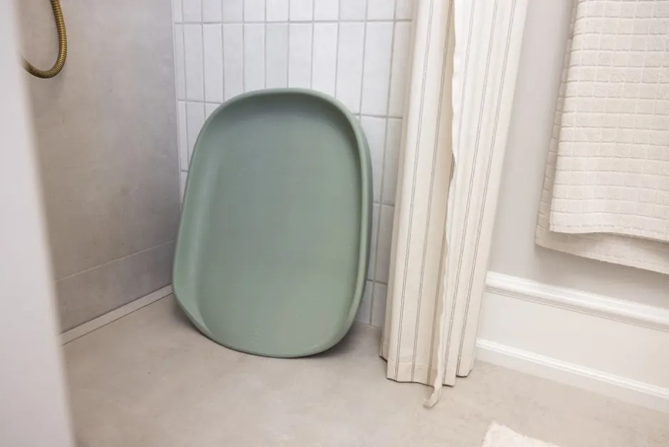 Sale Sebra Puslepude, Seagrass Green