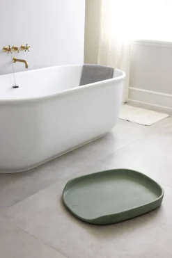 Sale Sebra Puslepude, Seagrass Green