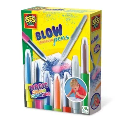 Clearance SES Creative Pustetusser